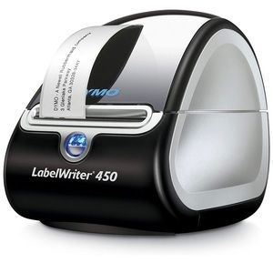 DYMO Label Printer | LabelWriter 450
